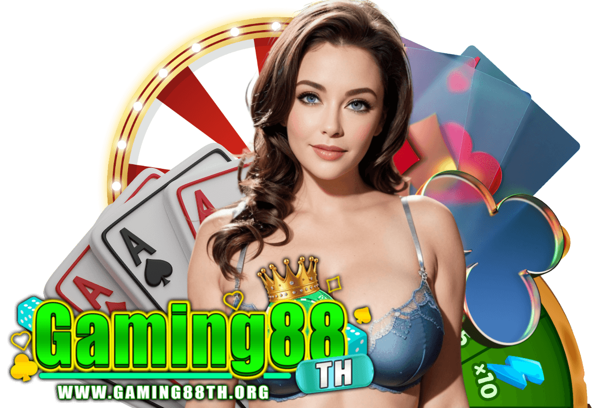 gaming88th wallet
