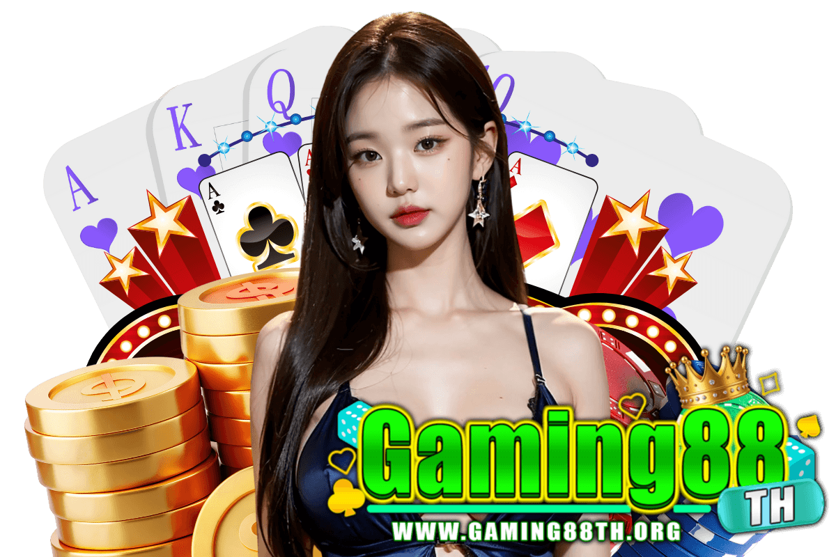 gaming88th สล็อต